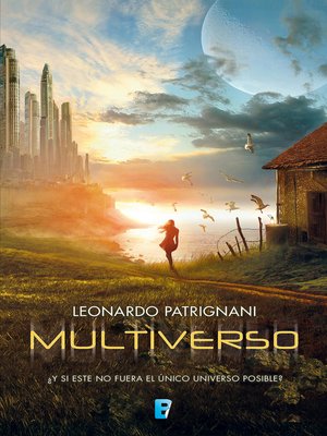 cover image of Multiverso (Multiverso 1)